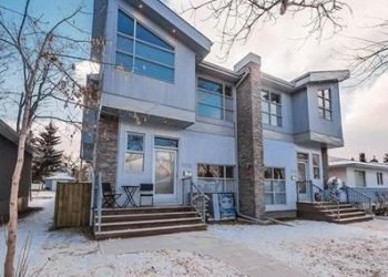 Banff Trail Calgary neighbourhood profile