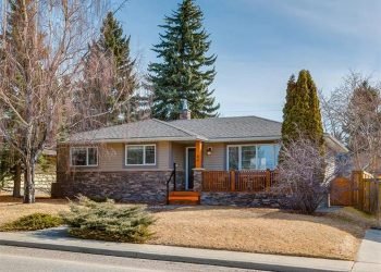 Collingwood Calgary neighbourhood profile