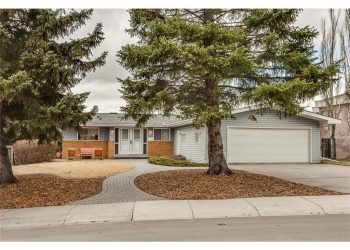 Cambrian Heights Calgary neighbourhood profile