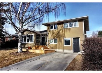 Brentwood Calgary neighbourhood profile
