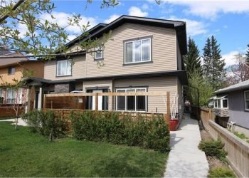 Bowness Calgary neighbourhood profile