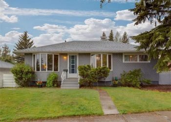 Charleswood Calgary neighbourhood profile