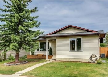 Beddington Calgary neighbourhood profile
