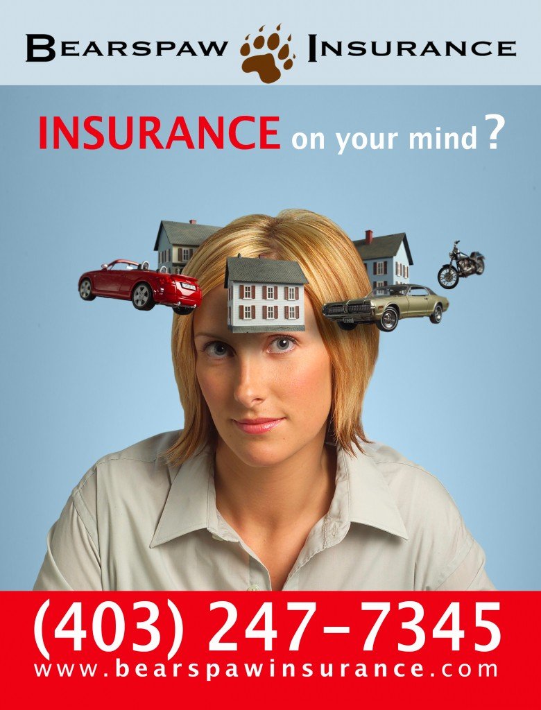 Calgary Home Insurance - Bearspaw Insurance