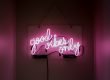 Good Vibes