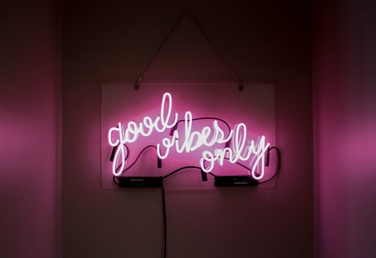 Good Vibes
