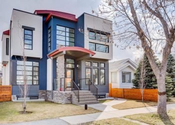 Crescent Heights Calgary neighbourhood profile