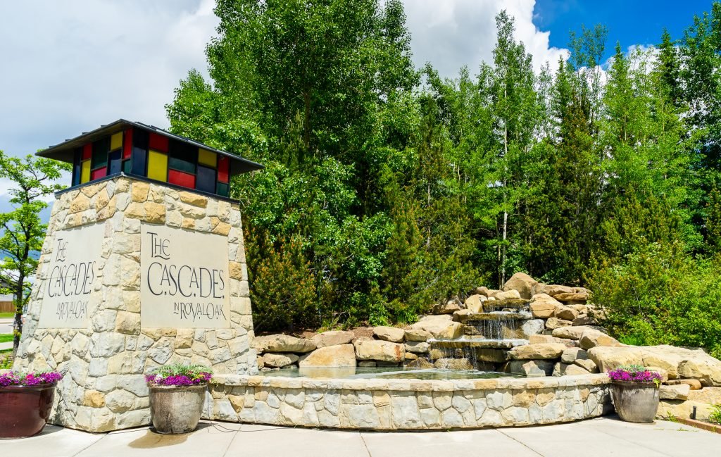 Royal Oak Calgary Neighbourhood