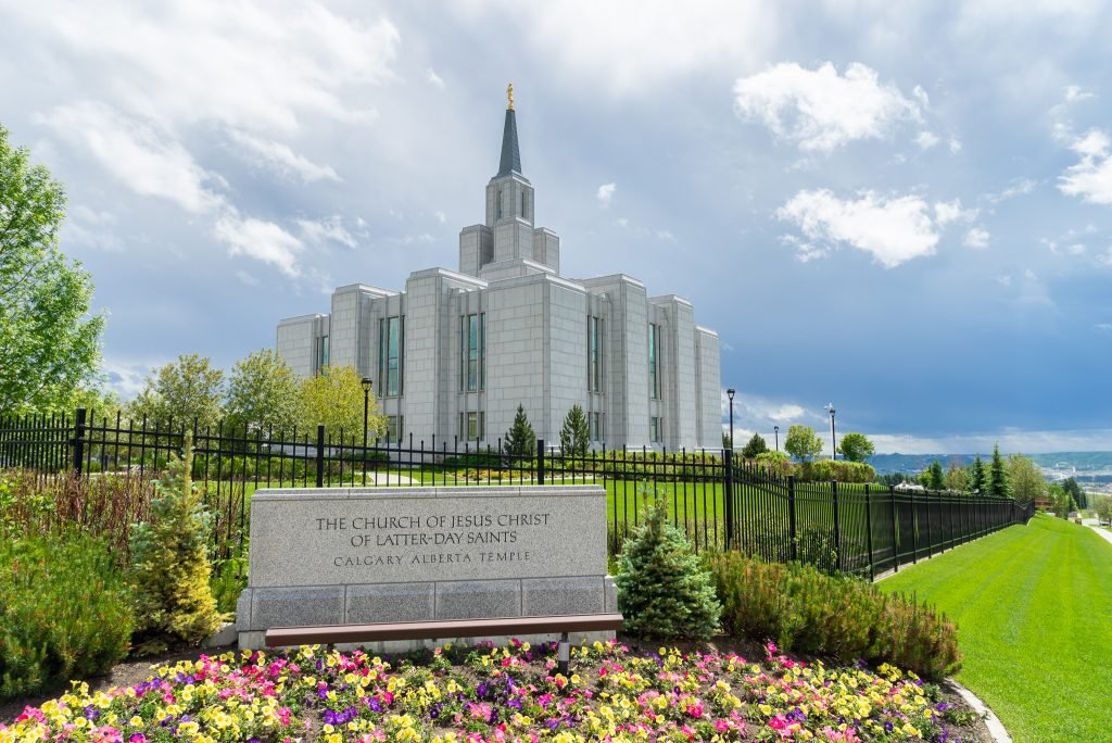 Royal Oak Churches