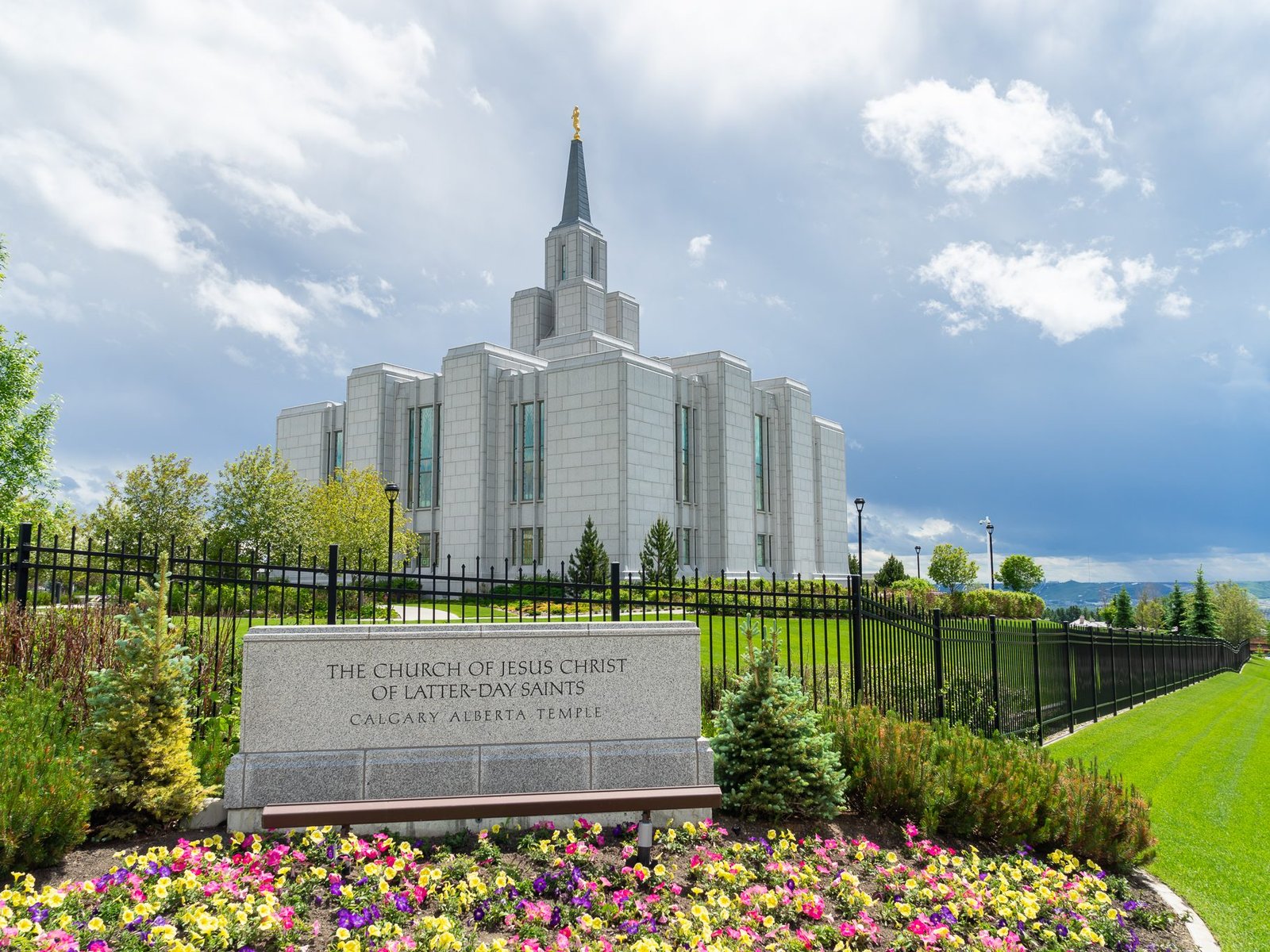 Royal Oak Churches