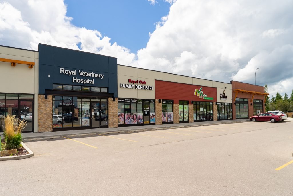 Royal Oak veterinarian and dentist