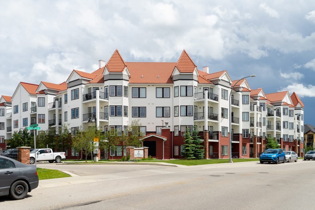 Red Hause Condos Royal Oak