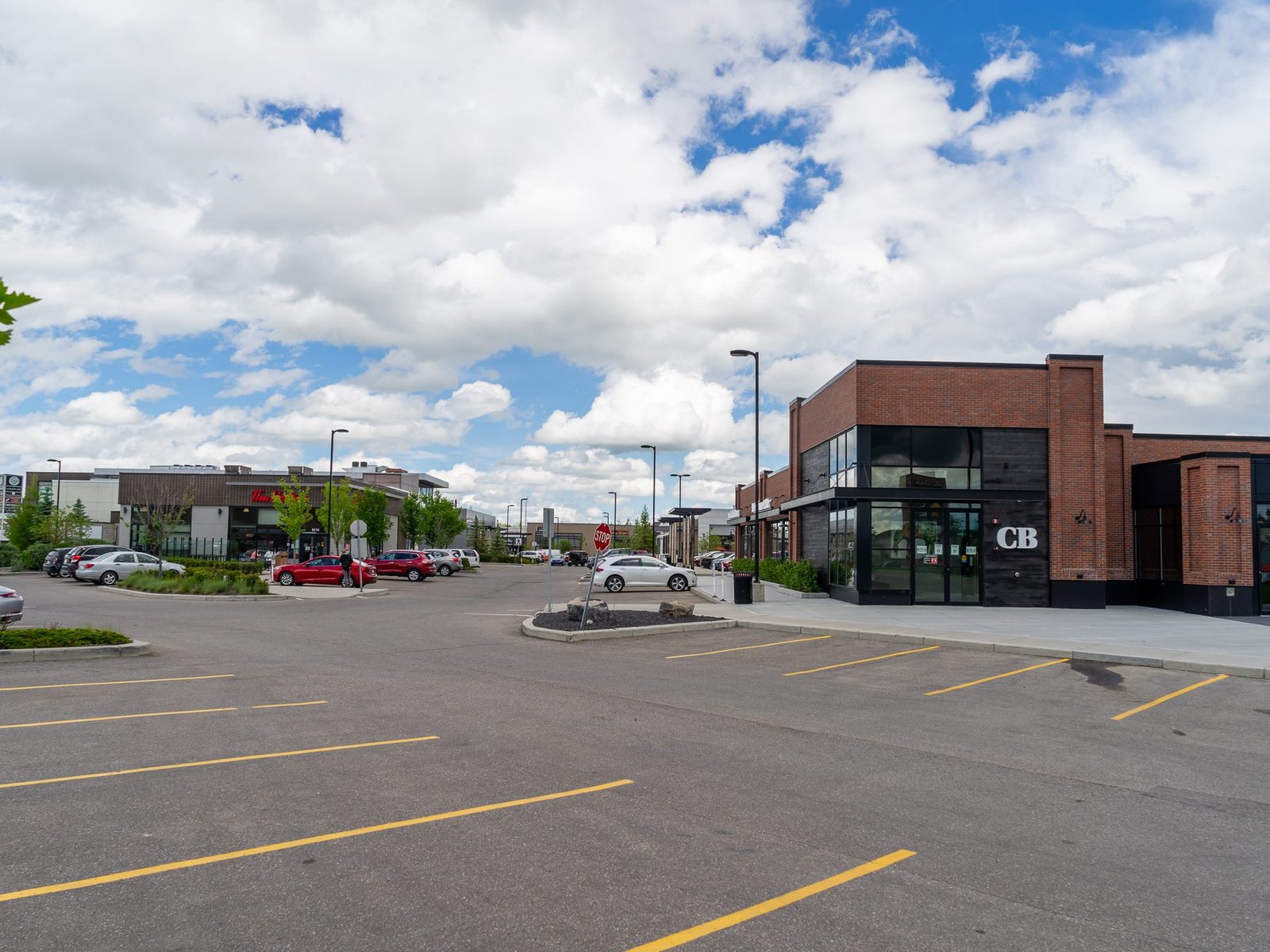 Royal Oak Calgary Restaurants