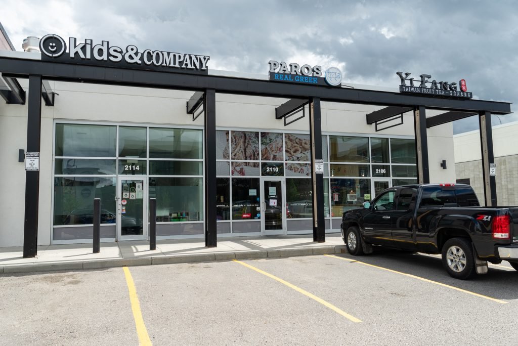 Royal Oak Take Out Restaurants