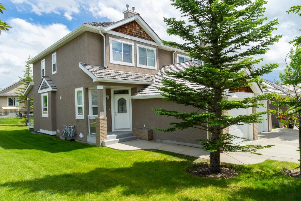 Family townhome in Royal Oak