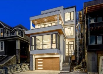Parkdale Calgary neighbourhood profile