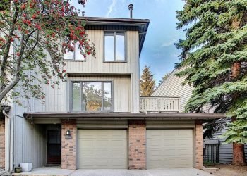 Point McKay Calgary neighbourhood profile