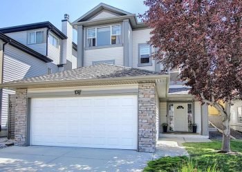 Rocky Ridge Calgary neighbourhood profile