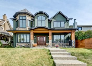 Rosedale Calgary neighbourhood profile