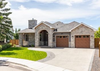 Rosemont Calgary neighbourhood profile