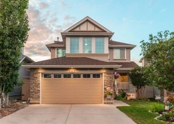Royal Oak Calgary neighbourhood profile
