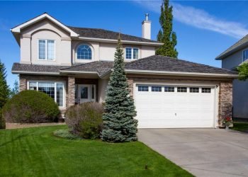Scenic Acres Calgary neighbourhood profile