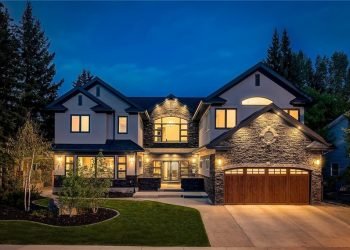 Varsity Calgary neighbourhood profile