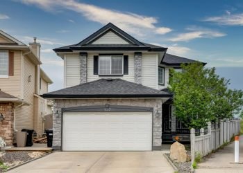 Kincora Calgary neighbourhood profile