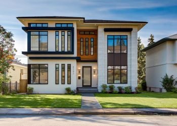 West Hillhurst Calgary neighbourhood profile