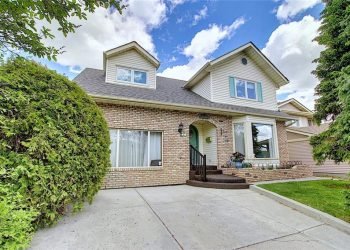 MacEwan Glen Calgary neighbourhood profile