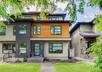 Mount Pleasant Calgary neighbourhood profile