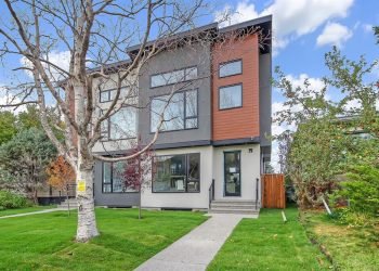 Mountview Calgary neighbourhood profile