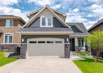 Panorama Hills Calgary neighbourhood profile