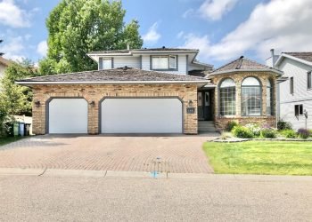Hawkwood Calgary neighbourhood profile