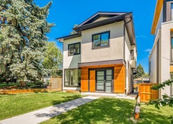 Highwood Calgary neighbourhood profile
