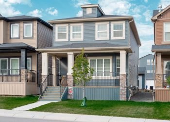 Evanston Calgary neighbourhood profile