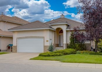 Hamptons Calgary neighbourhood profile