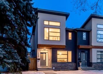 Highland Park Calgary neighbourhood profile