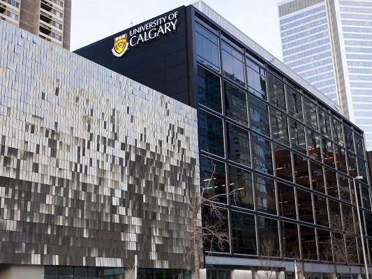 University of Calgary