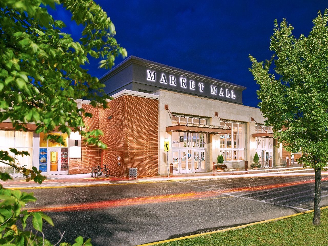 Market Mall