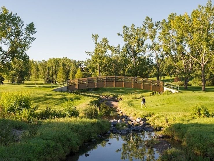 Confederation Park