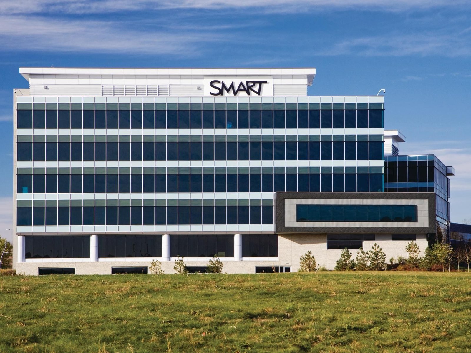 Smart Technologies