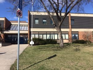 Beddington Heights School